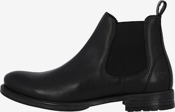 Boots 'Palado Heidan' Palado en noir