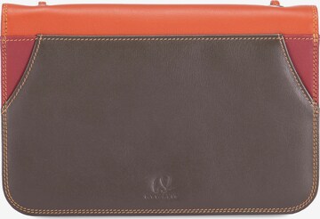 Pochette 'Travel' di mywalit in arancione