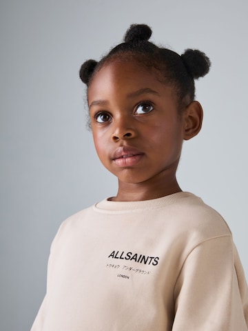 Tuta da jogging 'Underground' di smALLSAINTS in rosa