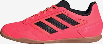 ADIDAS PERFORMANCEKopačke 'Super Sala II' - roza boja: prednji dio