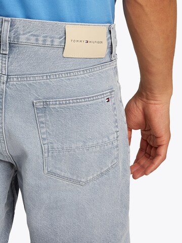 TOMMY HILFIGER Regular Jeans 'HARLEM' in Blue