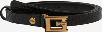 Gürtel guess - Der absolute Testsieger