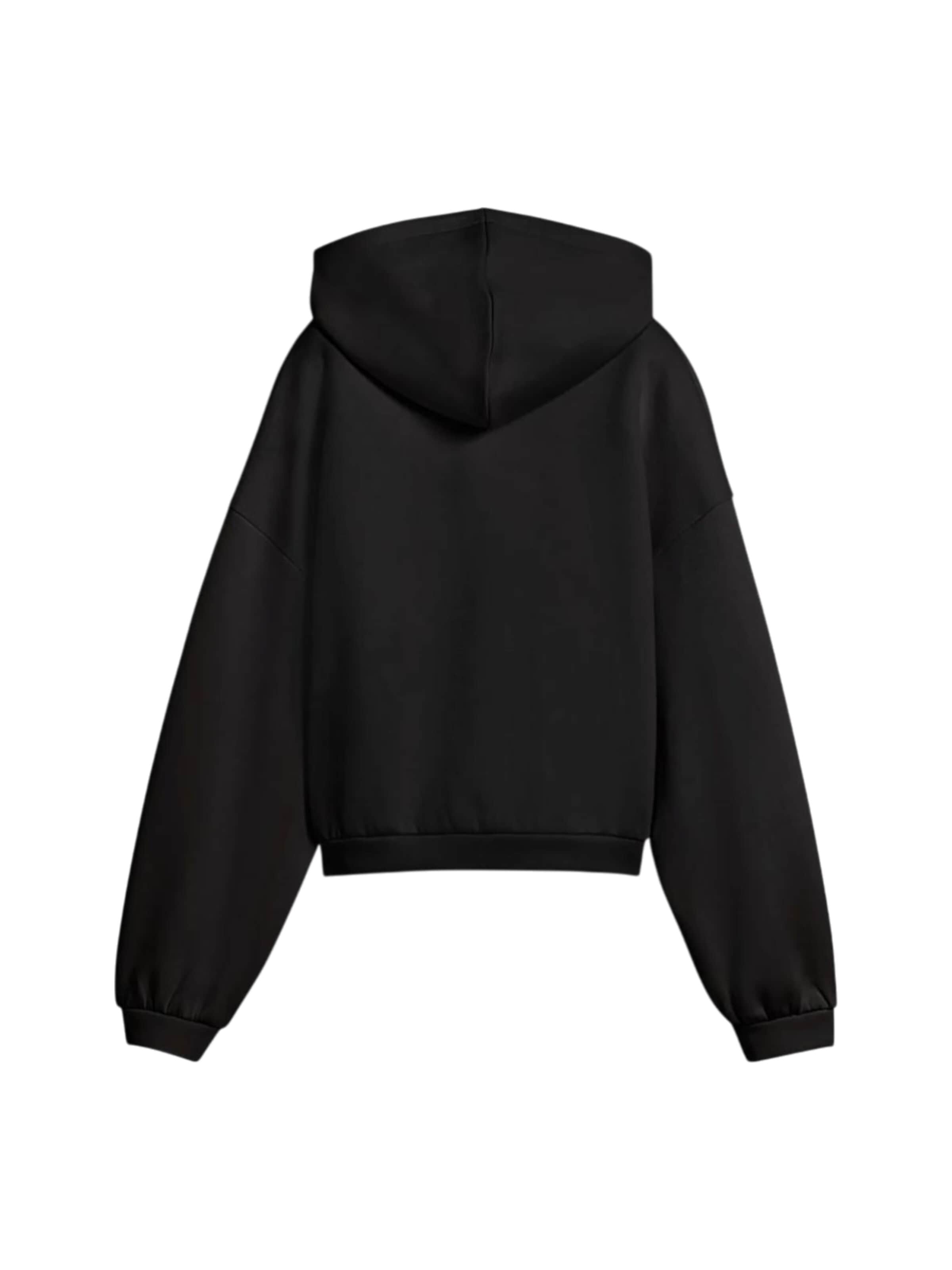 Pullover di PUMA in nero