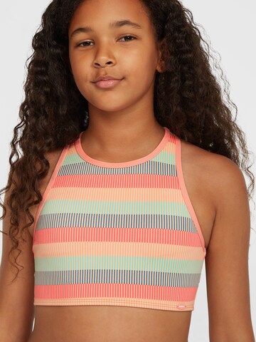 O'NEILL Bralette Bikini in Pink