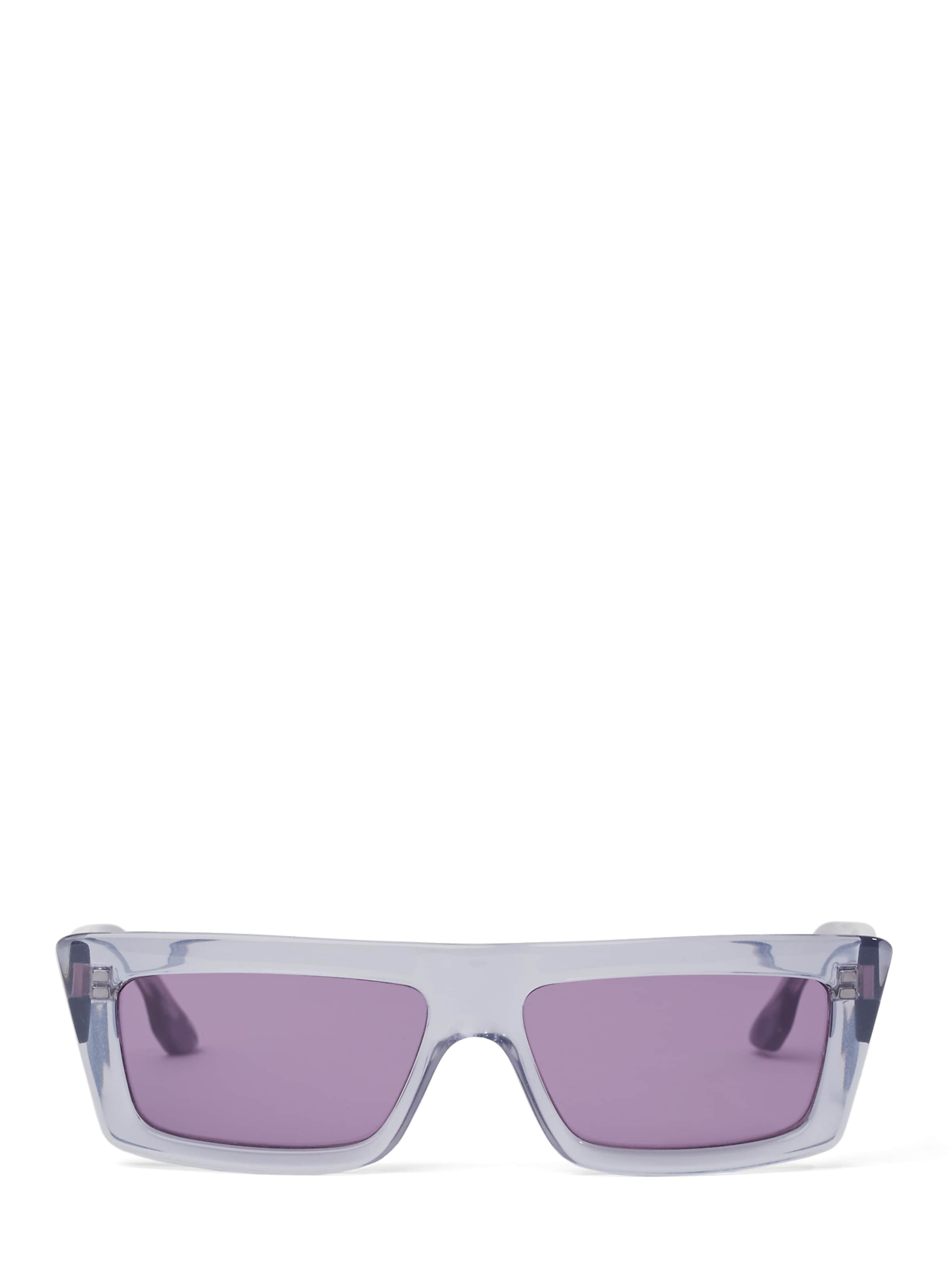 KARL LAGERFELD JEANS Slnečné okuliare - Fialová: predná strana