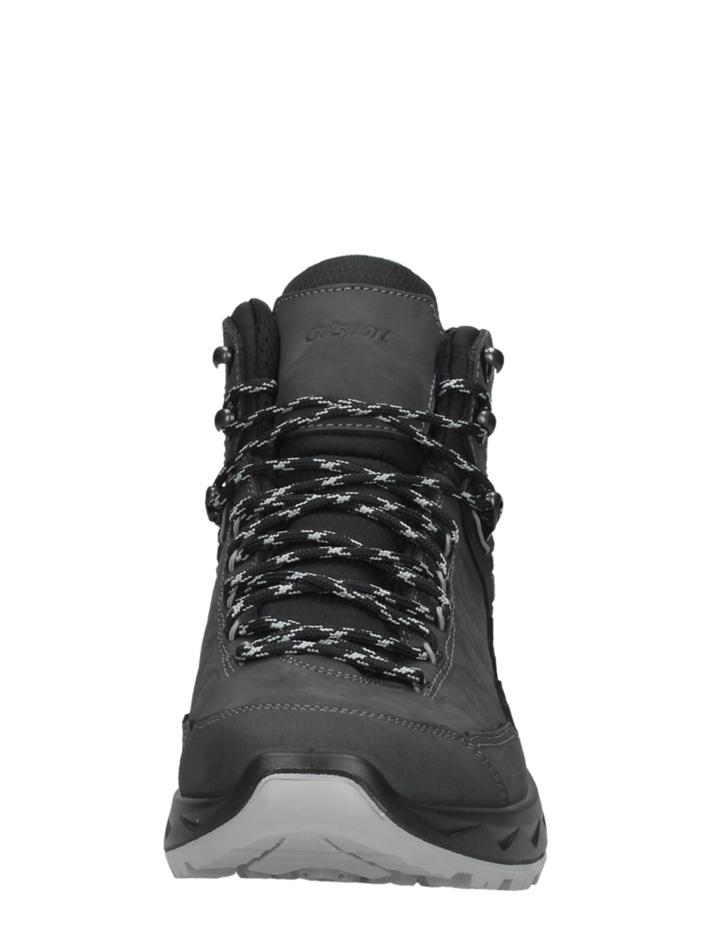 Grisport Veterlaarzen 'GRI Tampa Mid' in Grijs
