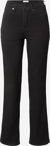 regular Jeans 'COWBOY_CREST' di WRANGLER in nero: frontale