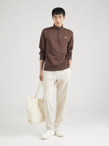 JJ Rebel Sweatshirt in Bruin