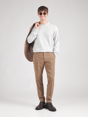 Pullover di Hackett London in grigio