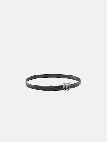 PINKO Belt '100143 A0F1 PE26 - CINTURA' in Silver