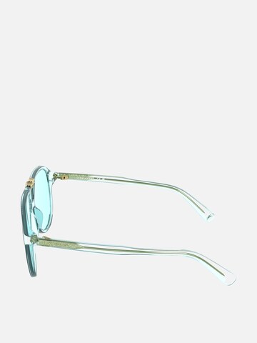 Longchamp - Gafas de sol en azul