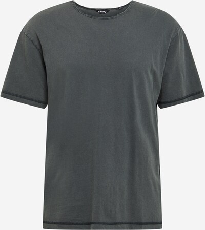 Only & Sons Camiseta 'PAGE' en gris basalto, Vista del producto