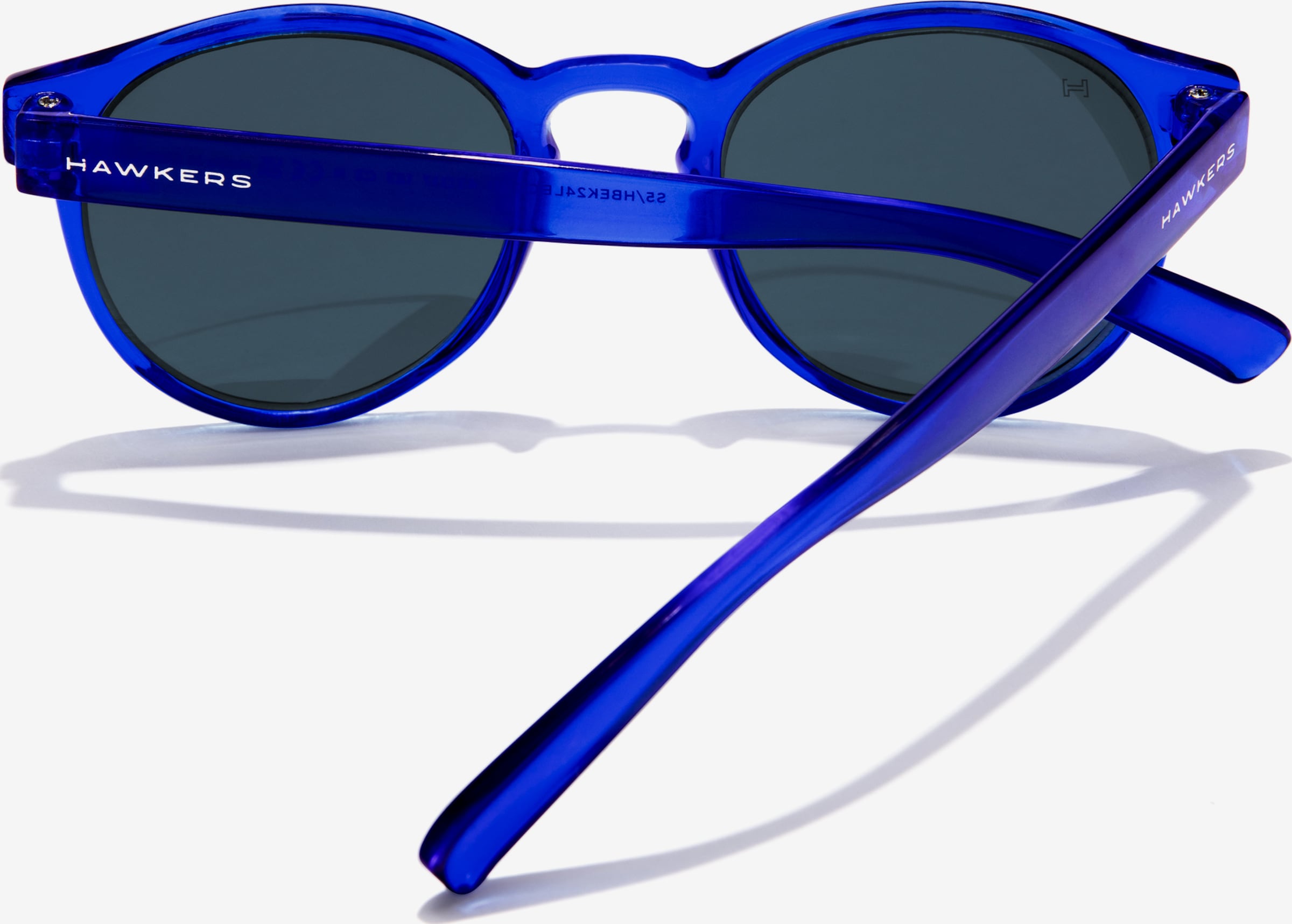 HAWKERS Sunglasses 'Belair' in Blue ABOUT YOU