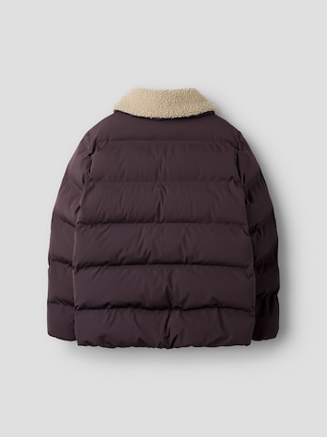 LMTD - Chaqueta de entretiempo en marrón