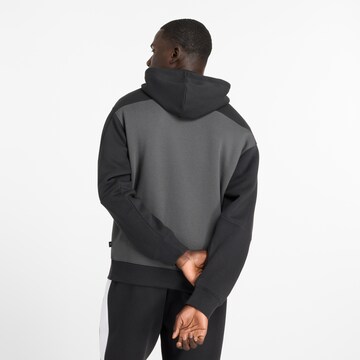 new balance Sweatshirt in Grey