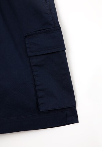 Gulliver Regular Pants in Blue