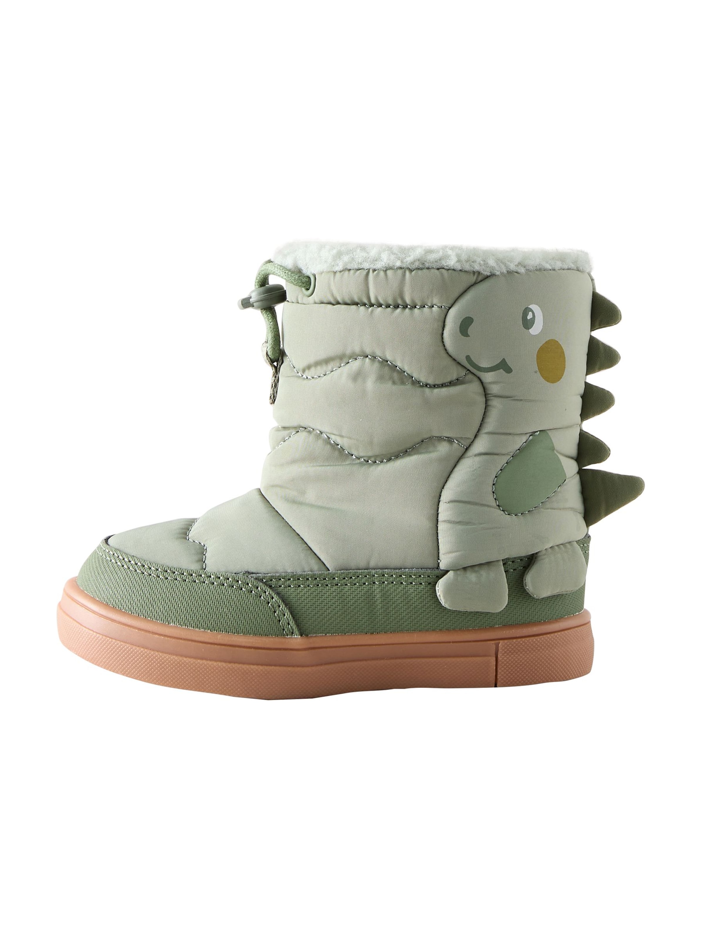 Next Апрески в зелено: отпред