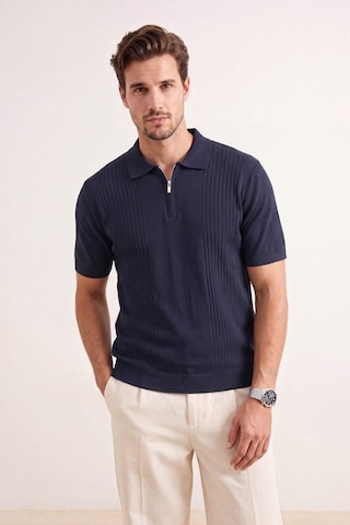 Trendyol - Jersey en azul: frente