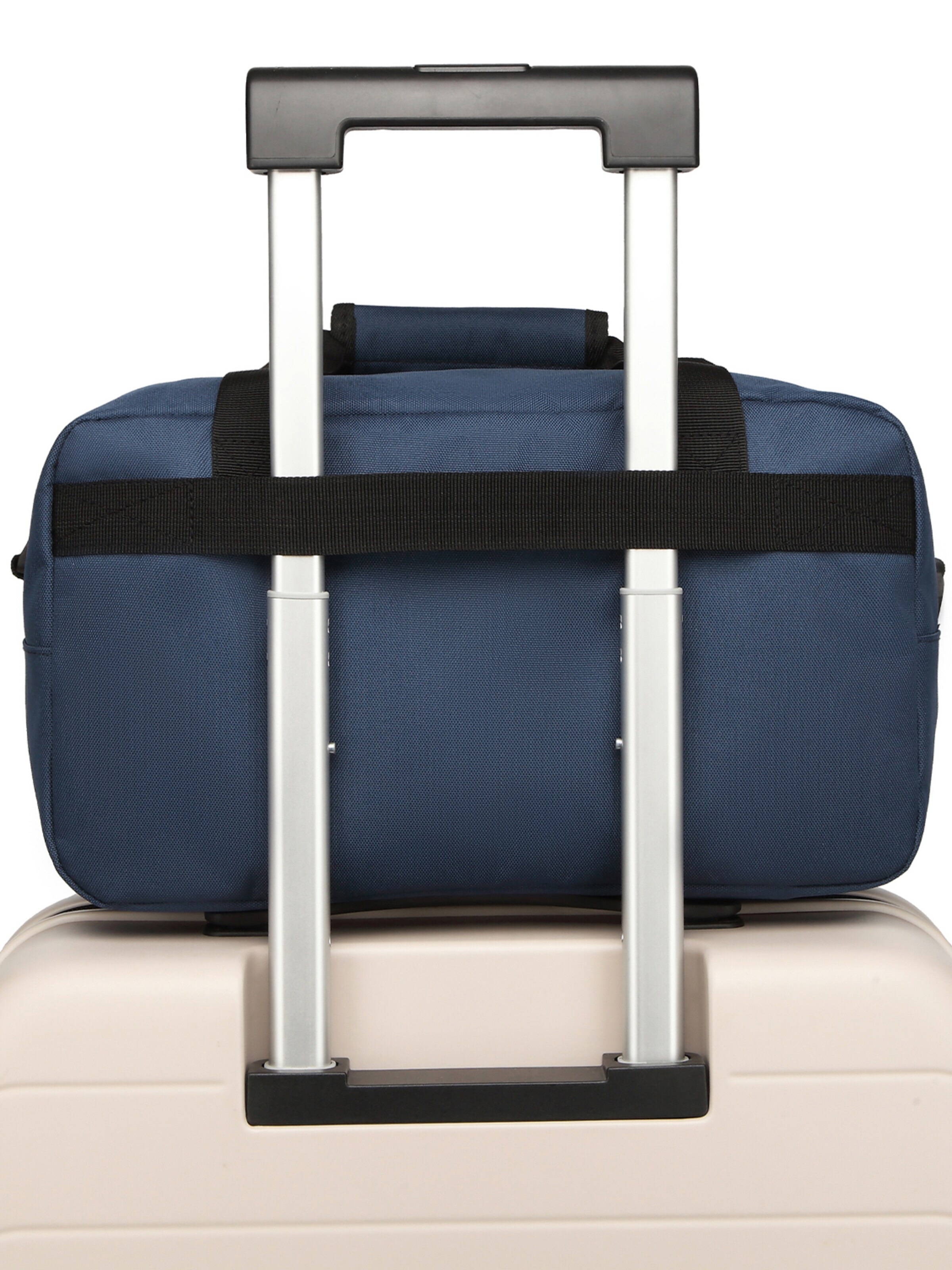 Kono Travel Bag in Blue