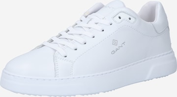 GANT Sneaker 'Joree' in Weiß: predná strana