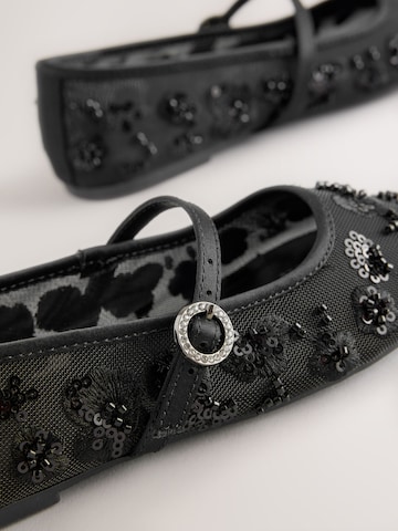 Ballerina di Next in nero