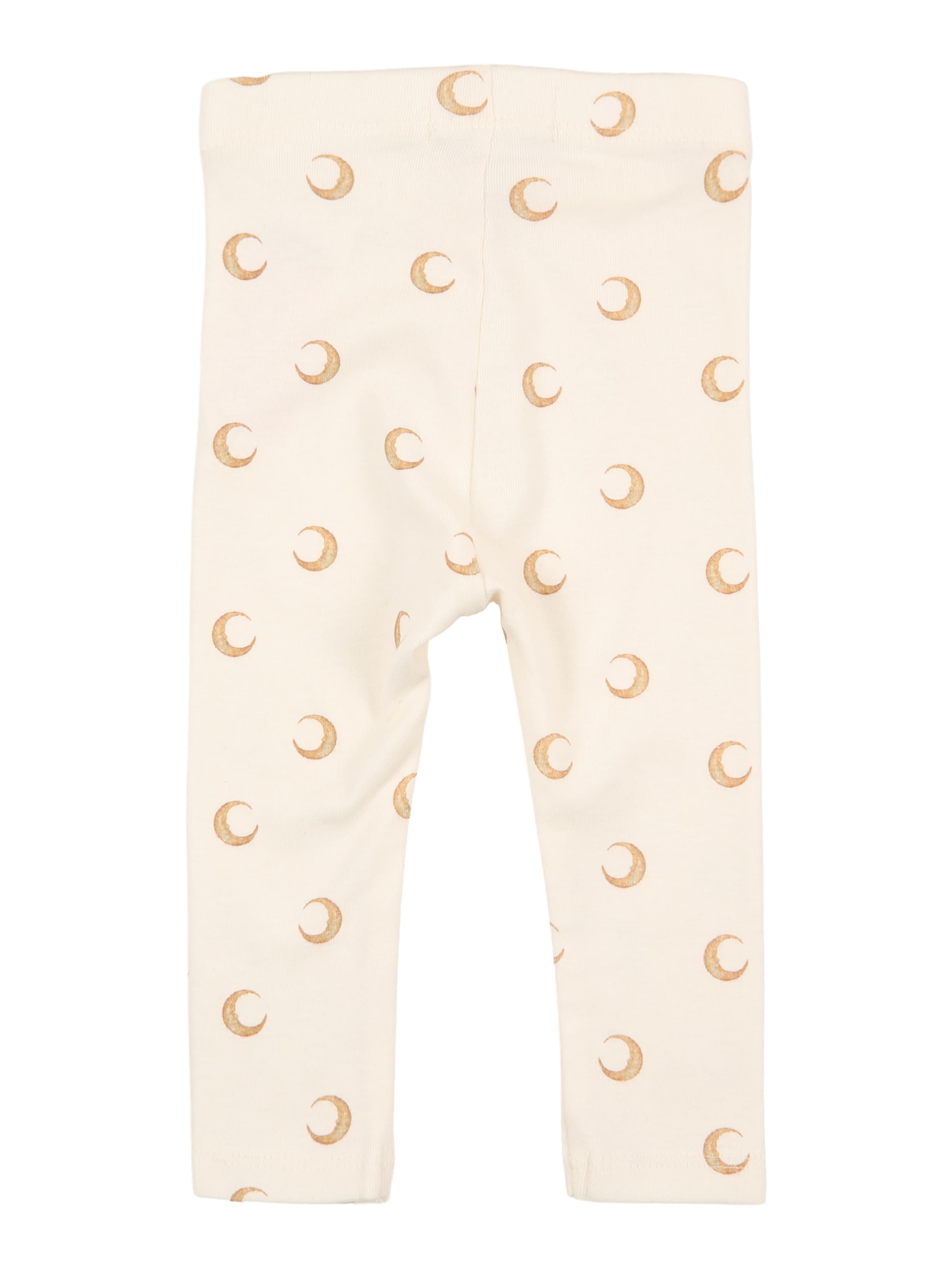 Lil'Atelier Skinny Leggings 'NBNLAYO' in White