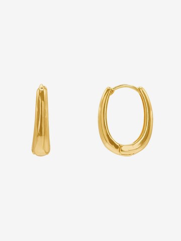 Heideman Earrings 'Nora' in Gold