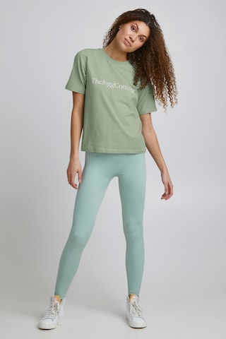 The Jogg Concept Shirt in Groen