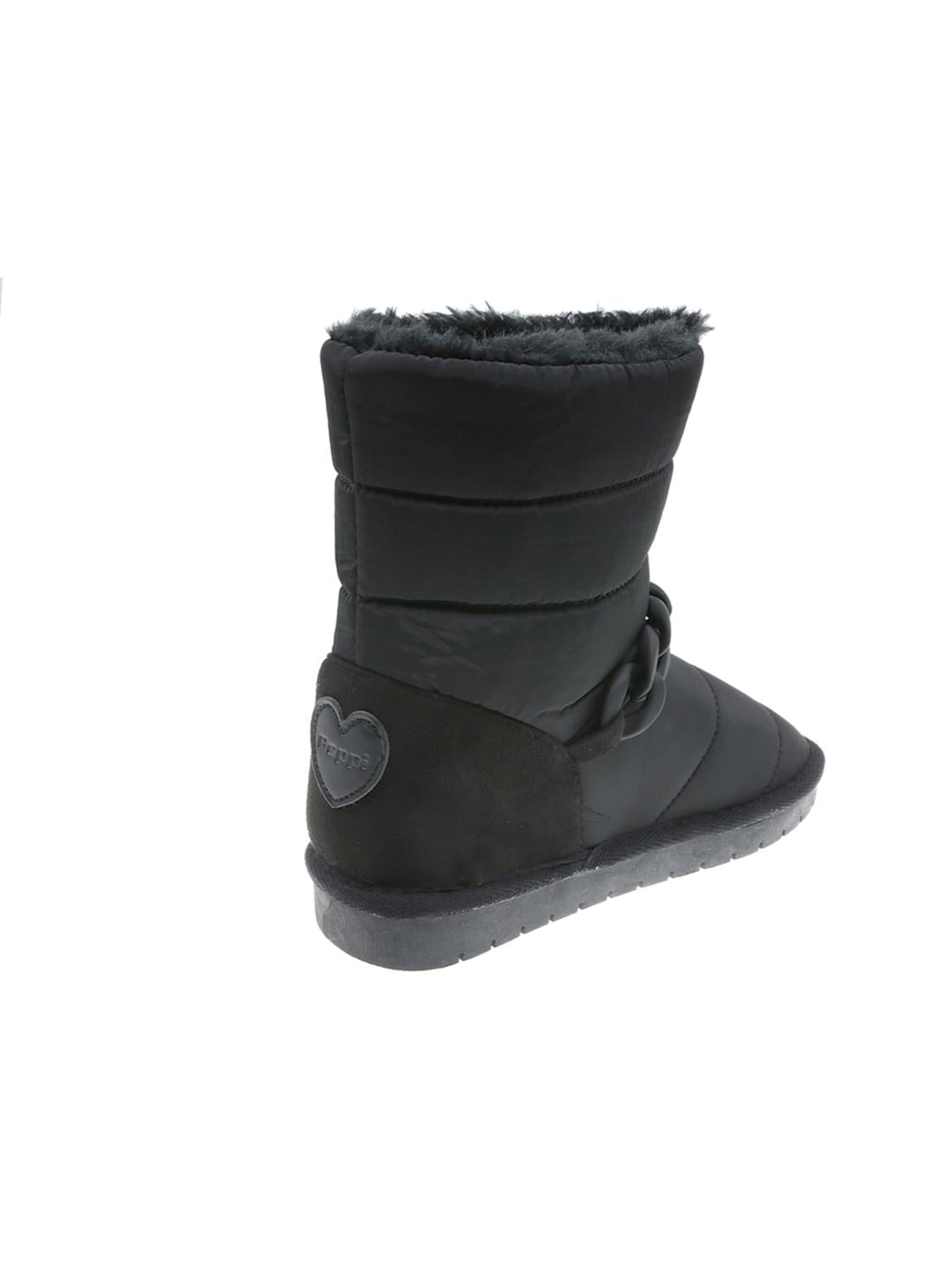 Beppi Stiefel 'High Boot'‌‌ in Schwarz