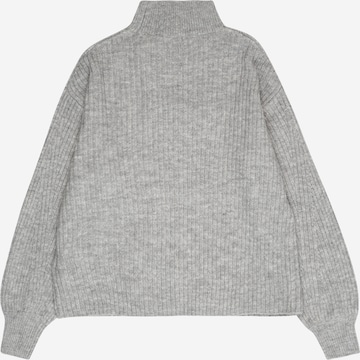 BLUE SEVEN Sweater in Grey