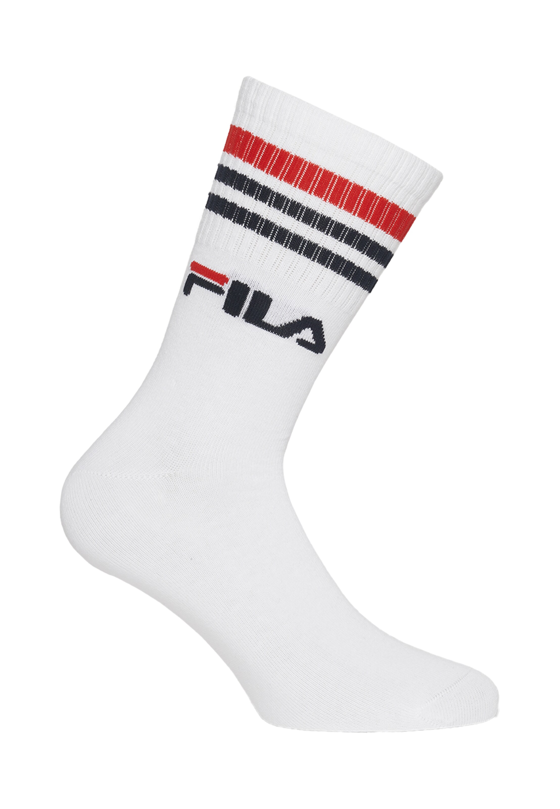 FILA Socken in Blau