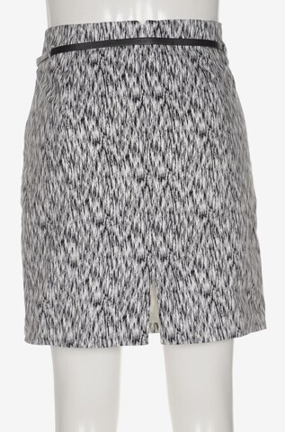 DKNY Skirt in XXXL in Grey