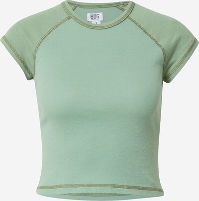 BDG Urban Outfitters T-Shirt in grün, Produktansicht