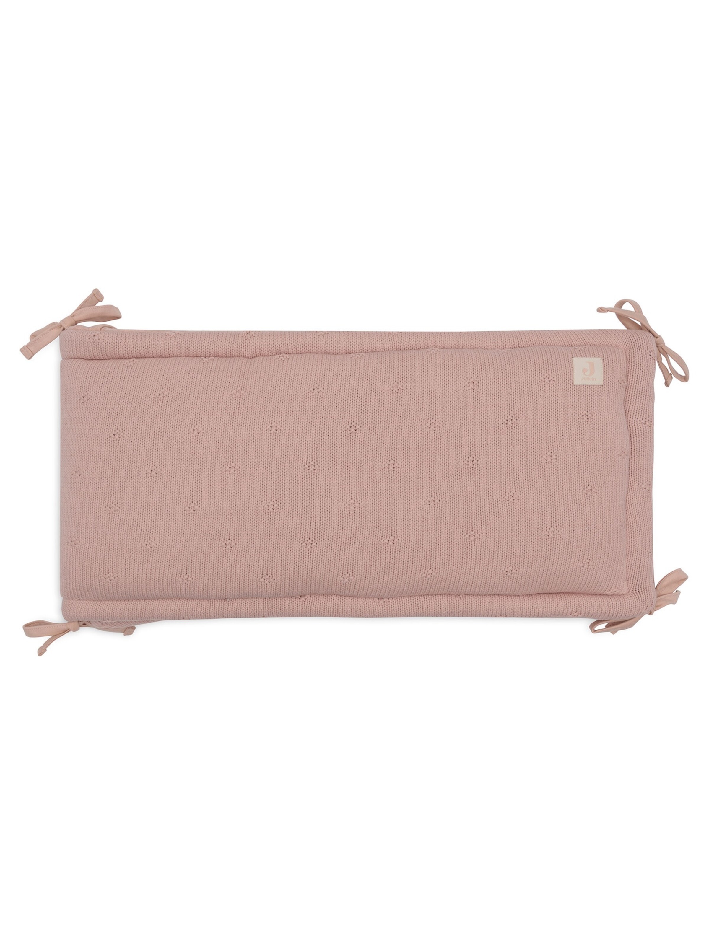 Jollein Bed Sheet in Pink