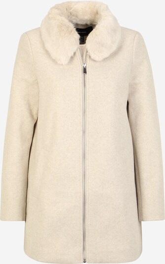 Vero Moda Petite Kevad-sügismantel 'MOLLY' meleeritud beež, Tootevaade