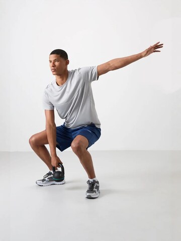Tommy Life Shorts in Blau