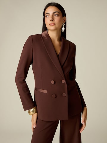 oltre Blazers in Bruin