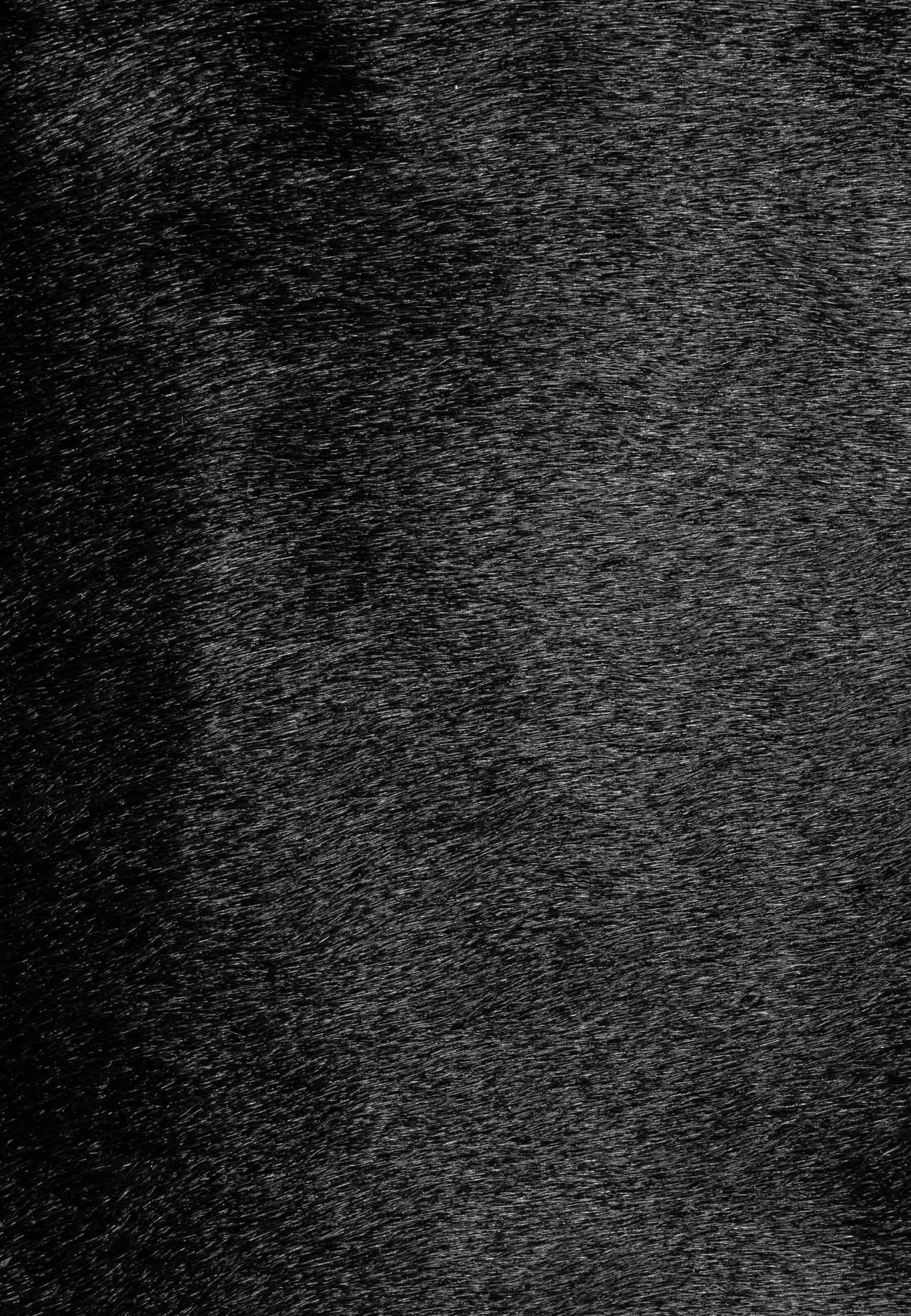 Gretchen Shoulder Bag 'Crocus' in Black