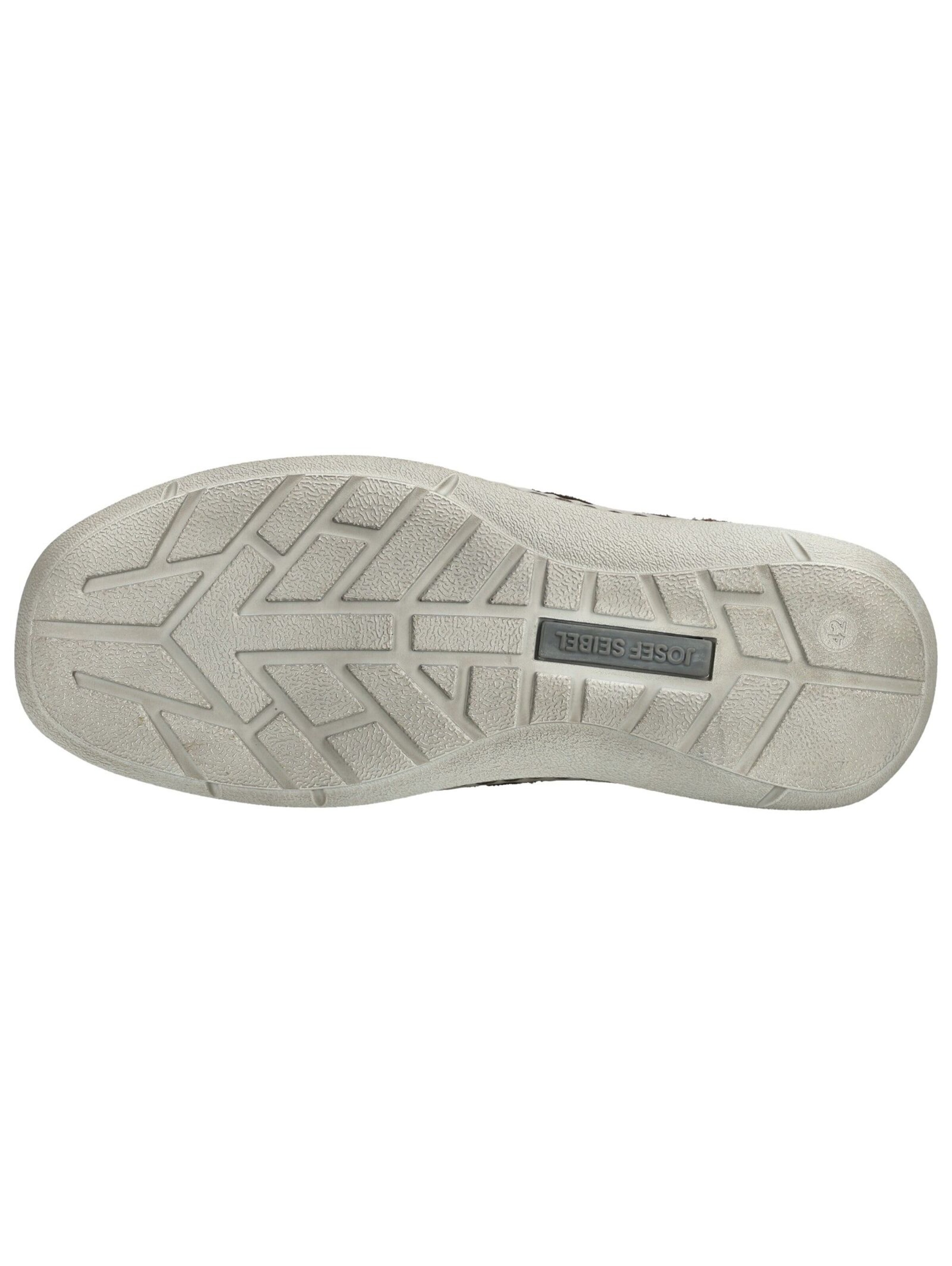 Scarpa stringata di JOSEF SEIBEL in marrone