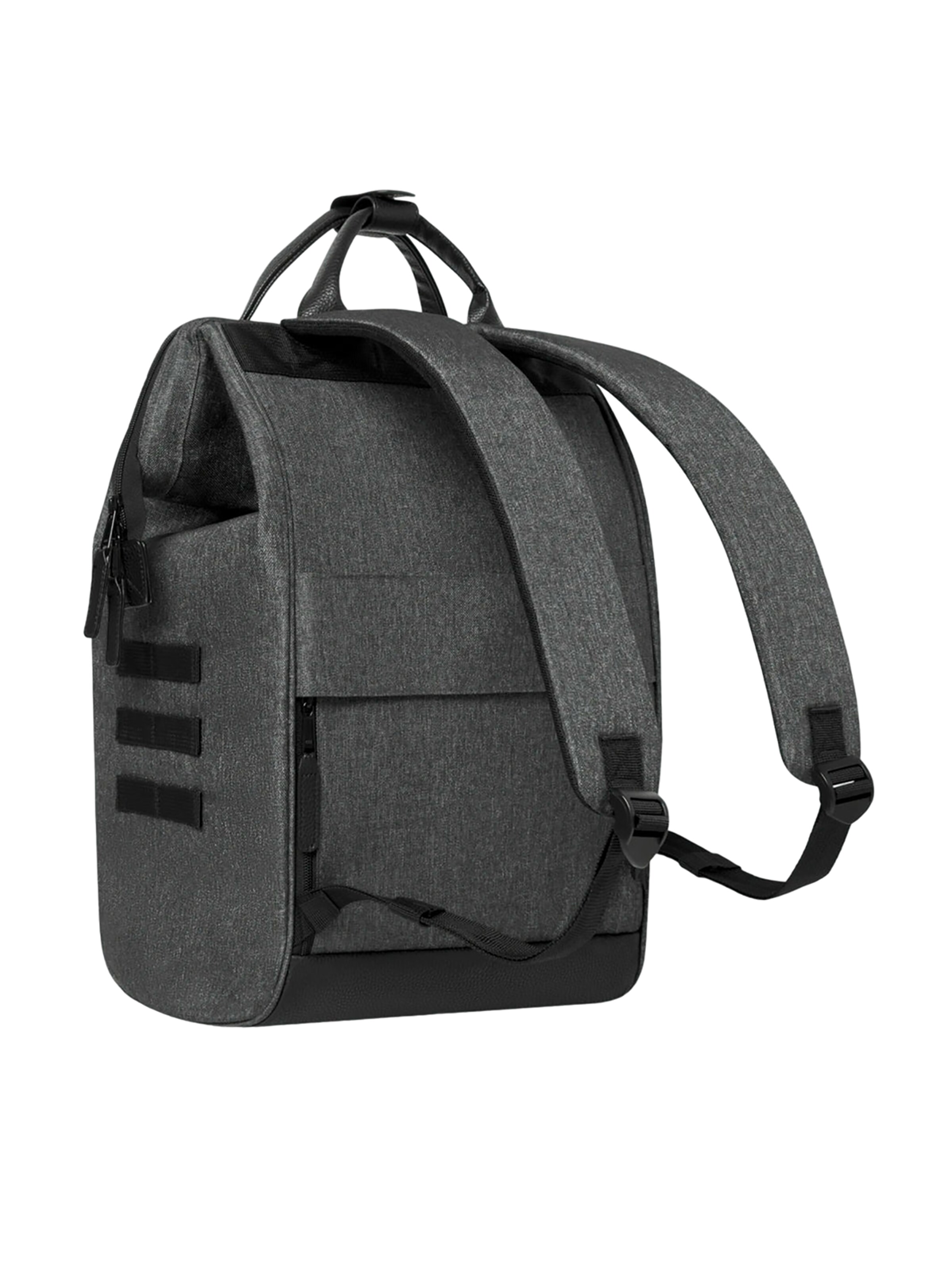 Cabaia Backpack 'Luxembourg L' in Mixed colors