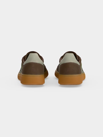 Sneaker 'HANDBALL SPEZIAL' di ADIDAS ORIGINALS in marrone