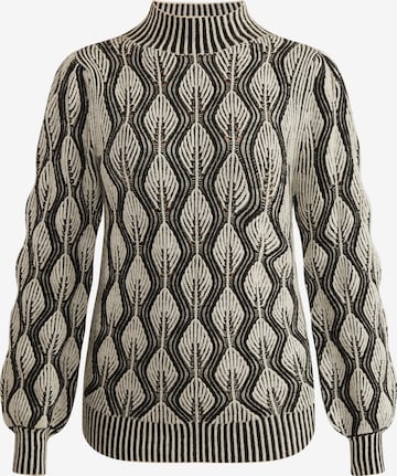 Usha Pullover in Beige: predná strana