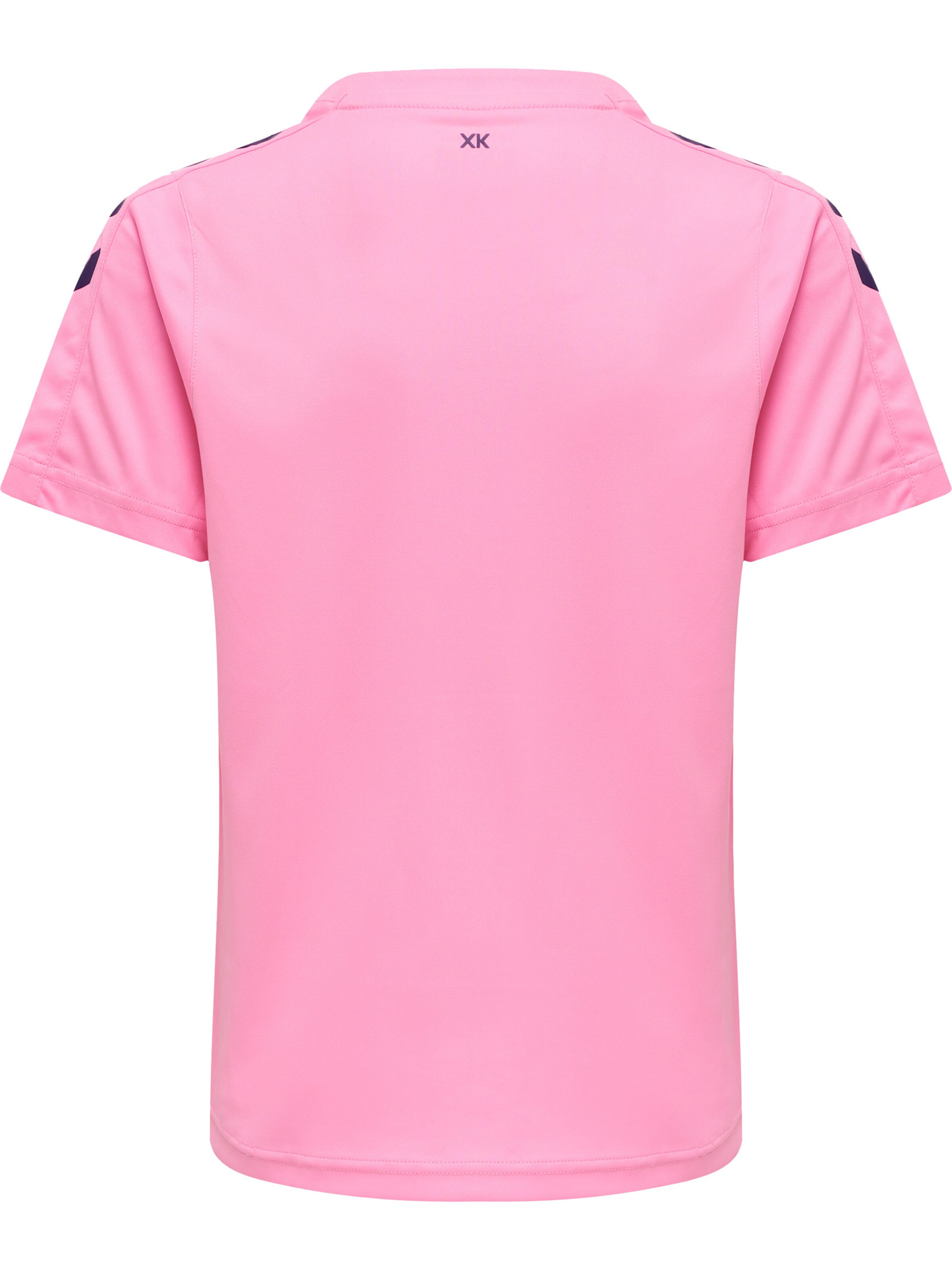Hummel Trikot in Pink