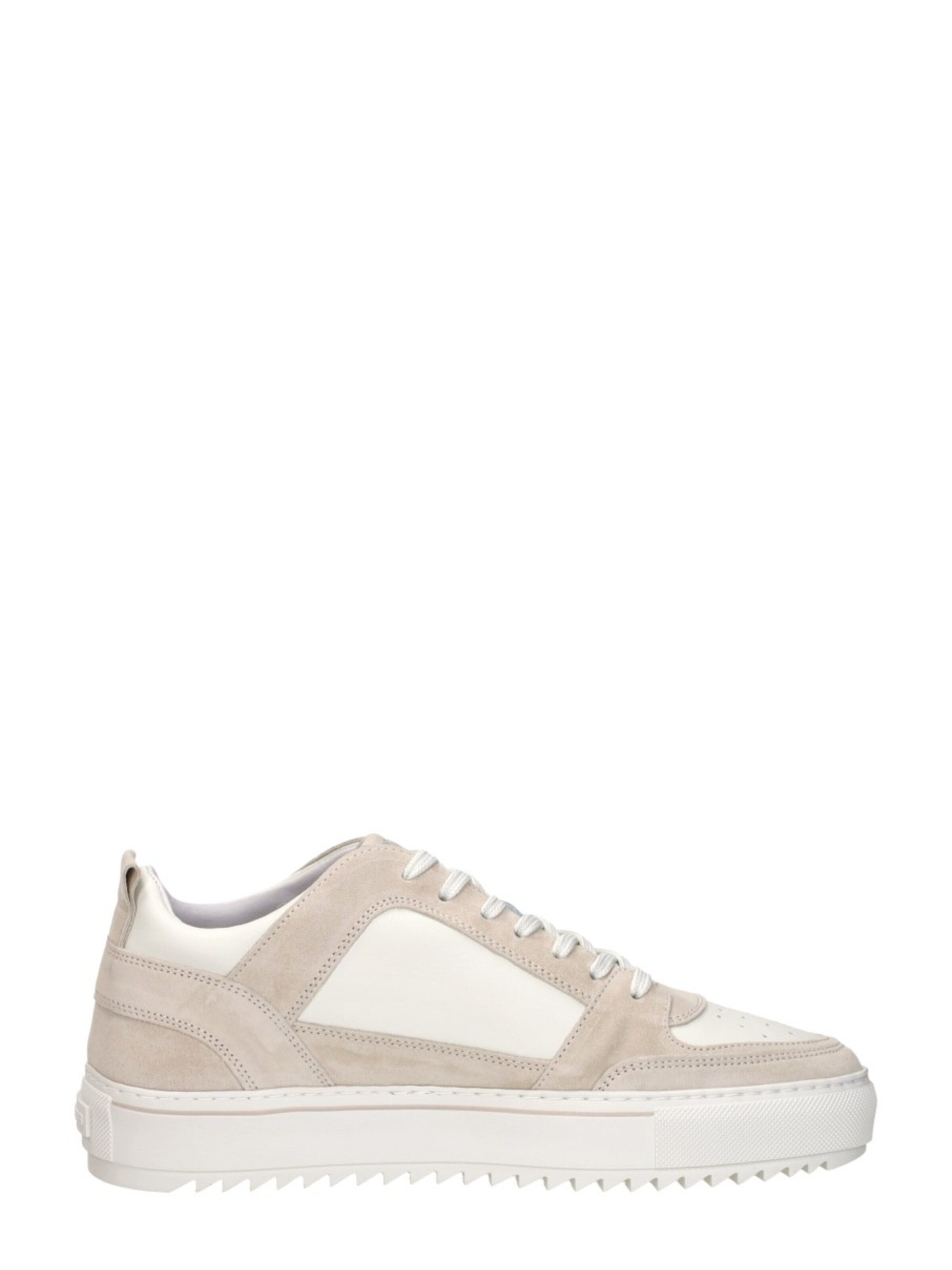 Rehab Sneakers laag 'Creon Sue' in Wit