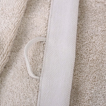 TOM TAILOR Håndklæde i beige
