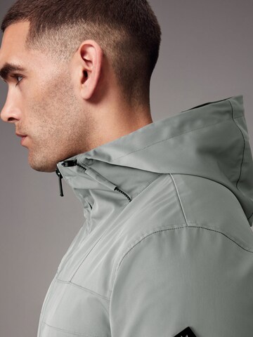 Veste fonctionnelle Next en gris