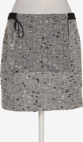 Sandro Rock M in Grau: Vorderseite