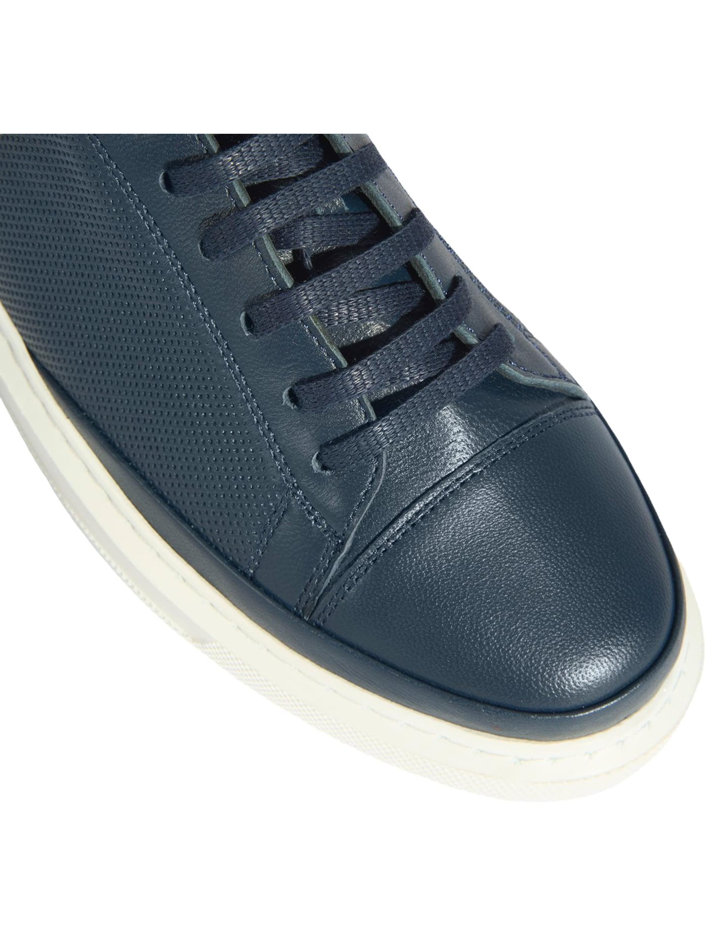 Desa - Zapatillas deportivas bajas 'Trainer' en azul