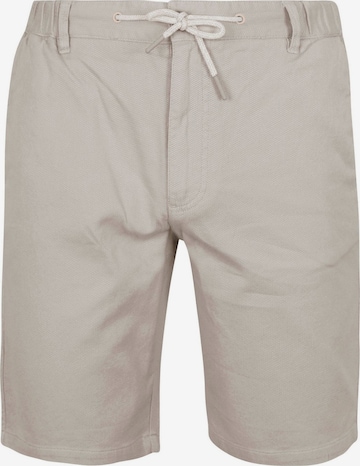 Pantalon 'Ferdi' Suitable en gris : devant