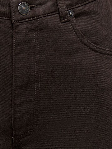 Wide leg Jeans 'ONLJuicy-Soft' de la ONLY pe maro